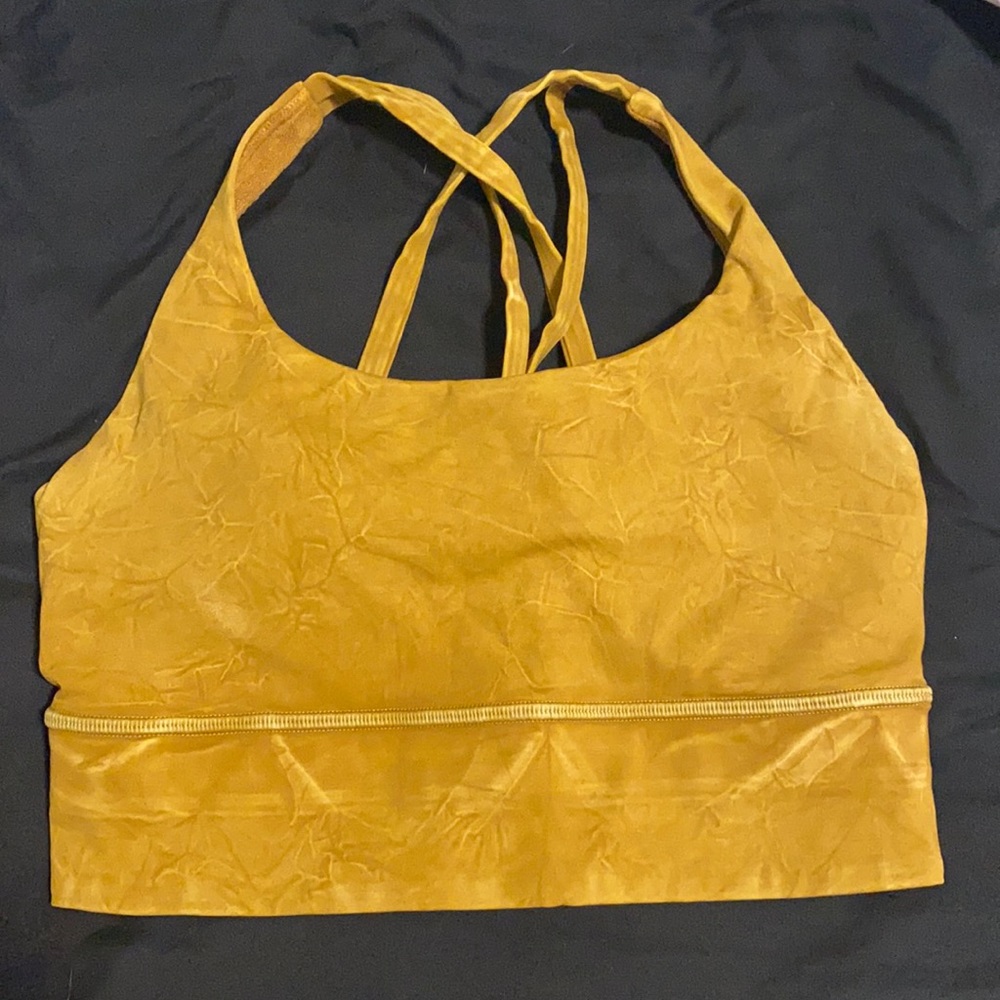 Lululemon Earth Dye Energy LL